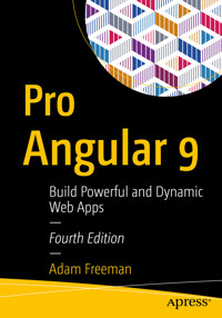Pro Angular 9 - Adam Freeman - E-Book