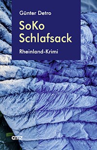 SoKo Schlafsack - Günter Detro - E-Book
