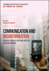 Communication and Misinformation -  - E-Book