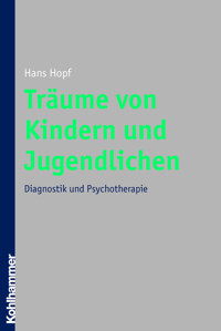Träume von Kindern und Jugendlichen - Hans Hopf - E-Book