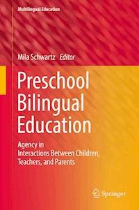 Preschool Bilingual Education -  - E-Book