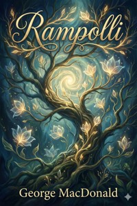 Rampolli - George MacDonald - E-Book