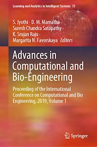Advances in Computational and Bio-Engineering -  - E-Book