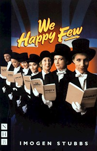 We Happy Few - Imogen Stubbs - E-Book