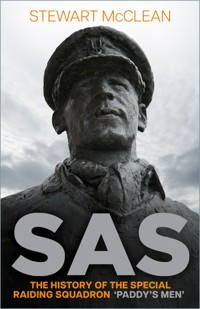 SAS - Stewart McClean - E-Book