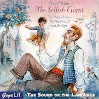 The Selfish Giant - Oscar Wilde - Hörbuch