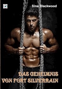 Das Geheimnis von Fort Silverrain - Sina Blackwood - E-Book