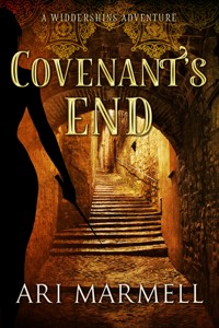 Covenant's End - Ari Marmell - E-Book
