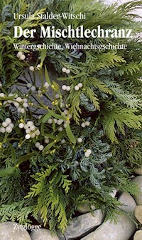 Der Mischtlechranz - Ursula Stalder-Witschi - E-Book