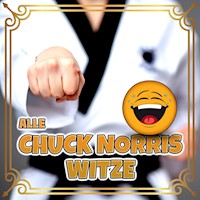 Alle Chuck Norris Witze - Der Spassdigga - Hörbuch