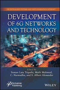 Development of 6G Networks and Technology -  - E-Book