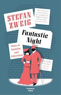 Fantastic Night - Stefan Zweig - E-Book