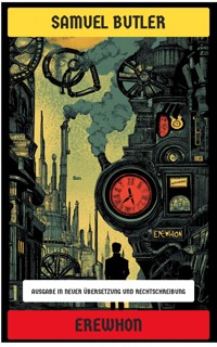 Erewhon - Butler Samuel - E-Book