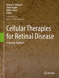 Cellular Therapies for Retinal Disease -  - E-Book