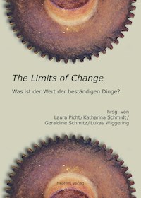 The Limits of Change - Torsten Bendschus - E-Book