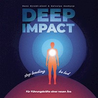 Deep Impact - Hans Strobl-Aloni - Hörbuch