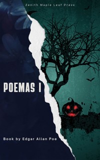 Poemas I - Edgar Allan Poe - E-Book