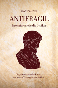 Antifragil - Ronny Wagner - E-Book