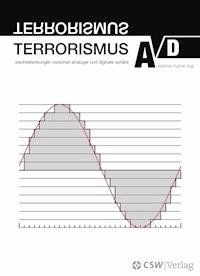 Terrorismus A/D -  - E-Book