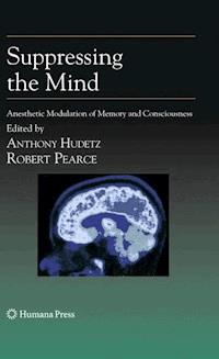 Suppressing the Mind -  - E-Book