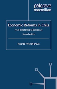 Economic Reforms in Chile - R. Ffrench-Davis - E-Book