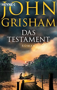 Das Testament - John Grisham - E-Book