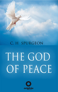 The God of Peace - C.H. Spurgeon - E-Book