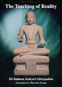 The Teaching Of Reality - Warwick Jessup - E-Book