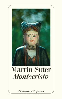 Montecristo - Martin Suter - E-Book + Hörbuch