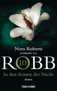 In den Armen der Nacht - J.D. Robb - E-Book
