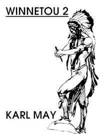 Winnetou 2 - Karl May - E-Book