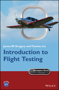 Introduction to Flight Testing - James W. Gregory - E-Book
