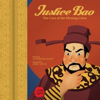 Justice Bao - Catherine Khoo - Hörbuch