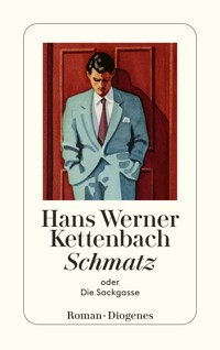 Schmatz - Hans Werner Kettenbach - E-Book