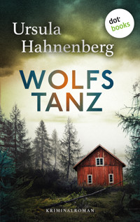 Wolfstanz - Ursula Hahnenberg - E-Book