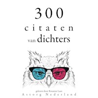 300 citaten van dichters - Charles Baudelaire - Hörbuch