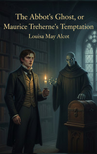 The Abbot's Ghost, or Maurice Treherne's Temptation - Louisa May Alcott - E-Book