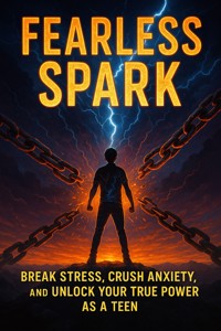 Fearless Spark - Elise Warner - E-Book