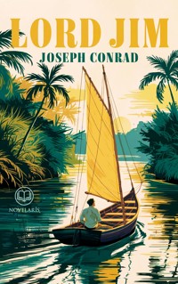 Joseph Conrad: Lord Jim - Joseph Conrad - E-Book + Hörbuch
