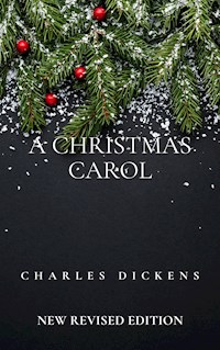 A Christmas Carol - Charles Dickens. - E-Book