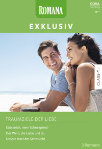 Romana Exklusiv Band 343 - KATE WALKER - E-Book