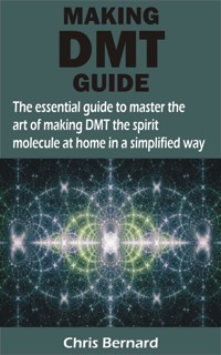 MAKING DMT GUIDE - Chris Bernard - E-Book