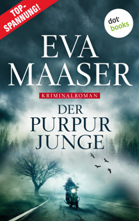 Der Purpurjunge - Eva Maaser - E-Book