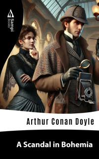 A Scandal in Bohemia - Arthur Conan Doyle - E-Book