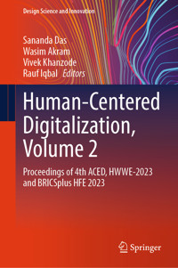 Human-Centered Digitalization, Volume 2 -  - E-Book