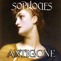 Antigone - Sophocles - Hörbuch