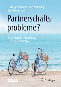 Partnerschaftsprobleme? - Ludwig Schindler - E-Book