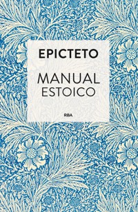 Manual estoico - Epicteto - E-Book