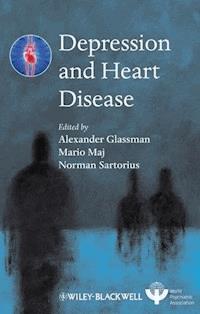 Depression and Heart Disease -  - E-Book
