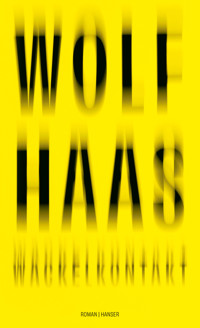 Wackelkontakt - Wolf Haas - E-Book